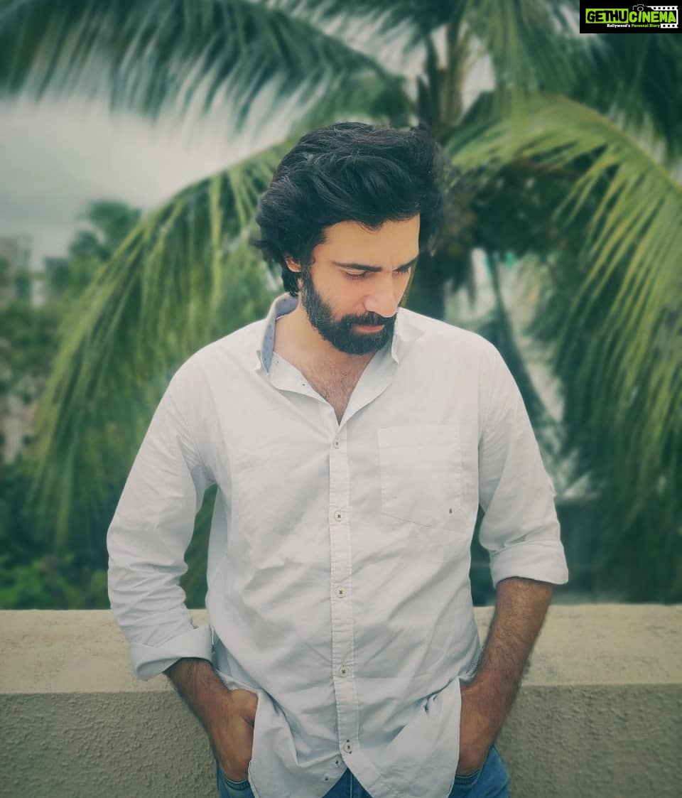 Avinash Tiwary - 12.8K Likes - Most Liked Instagram Photos