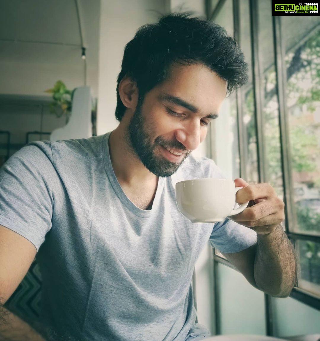 Avinash Tiwary - 11.7K Likes - Most Liked Instagram Photos