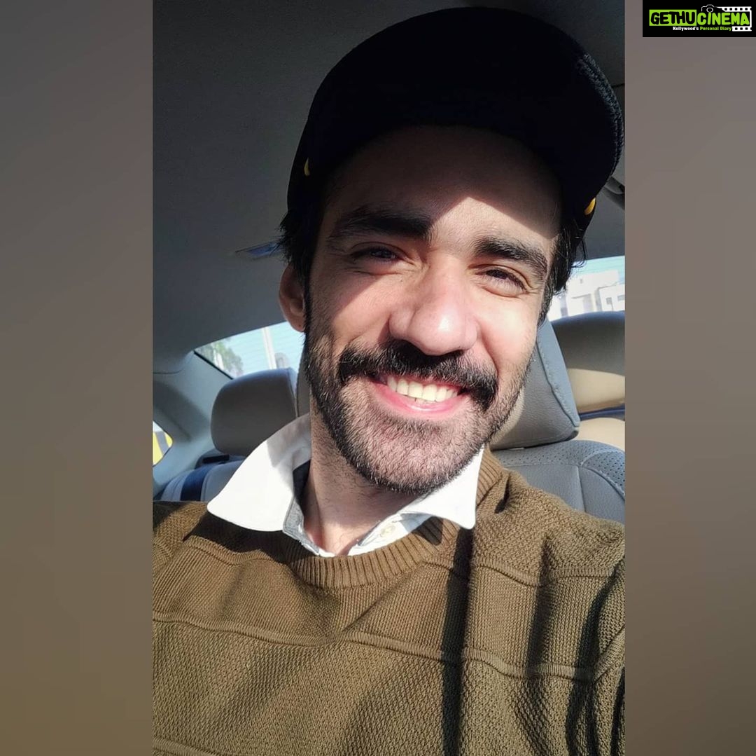 Avinash Tiwary - 11.2K Likes - Most Liked Instagram Photos