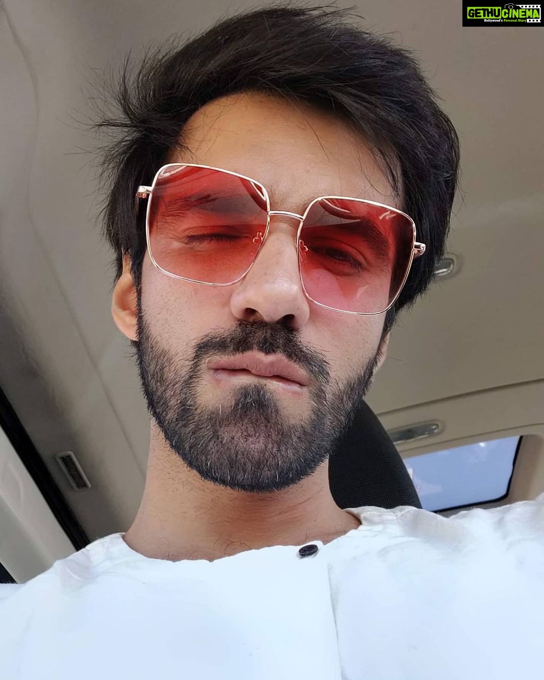 Avinash Tiwary - 10.8K Likes - Most Liked Instagram Photos