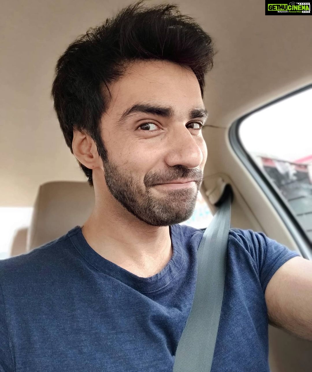 Avinash Tiwary - 11.8K Likes - Most Liked Instagram Photos