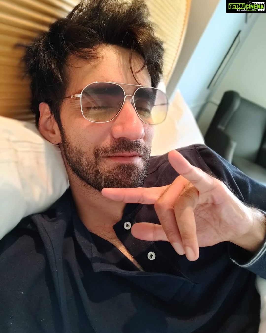 Avinash Tiwary - 11.6K Likes - Most Liked Instagram Photos