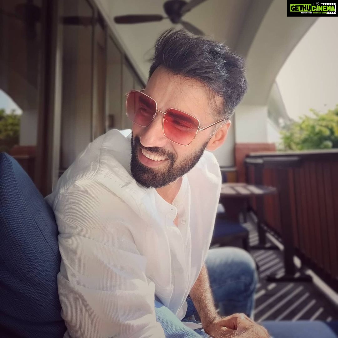 Avinash Tiwary - 11.6K Likes - Most Liked Instagram Photos