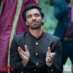 Avinash Tiwary Instagram - One mysterious night and multiple consequences. Join us in the journey #TGOTT premieres 26th Feb, only on Netflix. @parineetichopra @aditiraohydari @iamkirtikulhari @avinashtiwary15 @totaroychoudhury @shamaunahmed @ribhu_dasgupta @sarkarshibasish @reliance.entertainment @amblin @zeemusiccompany @netflix_in