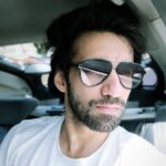 Avinash Tiwary Instagram - The boy in your thoughts. ;) #TGOTT