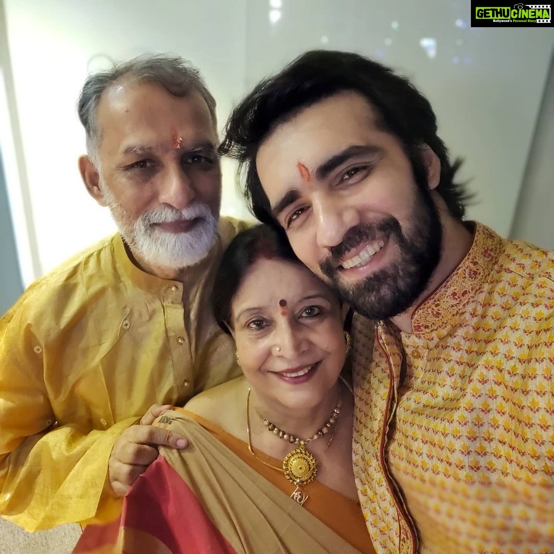 Avinash Tiwary - 10.7K Likes - Most Liked Instagram Photos