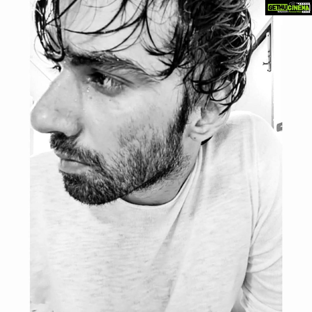 Avinash Tiwary Instagram - Do u ever wake up feeling hollow nd empty for no reason... Filled with Nothingness!!? Bruised all over with no fight in sight...Body aching like never before??! Do you ever wake up not knowing what you want?? Realising that ur idea of happiness is an outcome of constant advertising over centuries... I need a fight...A fight with the one creating the illusions of this Dark empty hollow Nothingness... I need a fight to justify the bruises... I need a fight to justify why my body aches... I need a fight to know tht i dont just want happiness but want to go insane with happiness... I wanna Earn,Snatch,Steal your Happiness... Rule your world & Let it all go. The Pain needs a Justification! #oldmusings