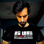 Avinash Tiwary Instagram - Dear AT, You saw lakhs of Migrants worker with no food and water walk barefoot back to their Hometowns. Many of them could not make it...While you were sitting at home living your privileged life making banana bread... You have earned most of your privileges, don't be guilty for it. But the least you can do is raise the voice for the voiceless. You came across a data that struck you... 25 LAKH PEOPLE DIE OF HUNGER EVERY YEAR IN INDIA. This lockdown period saw various activist fight for issues that resonated with them and salute them for it. But you wanted to know that if lives matter why dont you hear an equal uproar for those who die of hunger. We don't have any data on the Migrant deaths, we don't have any data or compensation for the Medical staff that lost life being the frontline warriors during this Pandemic. Yes you should question the present Govt, but also the previous ones for not creating an infrastructure for any of this. But most importantly you need to question the people of this country and ask them if there is any 'Value of Human Life'in this country... Coz if there was,we would definitely address these issues and make it a priority over most things we scream and shout about. I want you to know that it is okay to accept and be ashamed that your country has really not valued human life. Its only when you truly feel that shame will the so called wannabe Nationalist in you want to make a change. I hope and pray that when the world finds its feet again the collective intellect,resources,intent be used to make sure that the Value for Human life takes precedence in our country... Hope and pray that people dont die out of Hunger... Of what you know our country is self- sufficient in the production and Supply of food,its the distribution chain of food that needs to be streamlined and the Capitalists(if not the Govt) find a way to profit by making sure there is food in everyones hand. Till then i hope you keep reminding the world but for that i hope you remember the unaccounted deaths in the country. - Lil voice that doesn't shut up #25LakhpeopledieofhungerinIndia #iflivesmatterfightHunger #ATquarantinechronicles #QuarantineChronicles