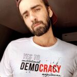 Avinash Tiwary Instagram - Yes To Constitutional Democracy No To Majoritarian Democracy AT, You were born in a Constitutional Democratic country. Growing up you learnt and believed in the Idea of India being 'Unity in Diversity'. You were born as a privileged Majority of the country and you were taught by your teachers and Family members to stand for the ones who were not as privileged. Over the few years you are being fed into believing that your majority is at stake...You are under threat and you see no rational fears. You are being made to believe that if you as a majority dont come together you will be isolated and exploited... I hope you find better wisdom and learn that this is the only way Majoritarian Democracies are created. In no time the value system set by your Teachers, Family and Mentors will be destroyed.. Majoritarian Democracies since time have known to be Tyrannical towards minorities...They only value one segment of the society... This is not the India that you envisioned... Remember the essays that you wrote in school? You said your vision for India in the 21st century was 'सर्व सुखाय सर्व हिताय'. Stand for it when you can, Remember you are blessed to be in Constitutional Democracy which by promise will look for the least privileged. Democracy is not an end by itself but represent a means to attain justice. As a reminder also for the next election, Vote for the one representing your constituency...The Media,the noise will not let you trust the process...will make it about the party or the National representatives but Give it a chance. Vote for the one who you think is right for your constituency (indifferent to the party) ... If we just followed the system as it ws designed you would have probably seen glimpses of the India that you envisioned as a kid writing his English Essays. -The Lil voice that doesn't shut up #Internationaldemocracyday #SayYesToConstitutionalDemocracy #SayNoToMajoritarianDemocracy #QuarantineChronicles #ATquarantinechronicles