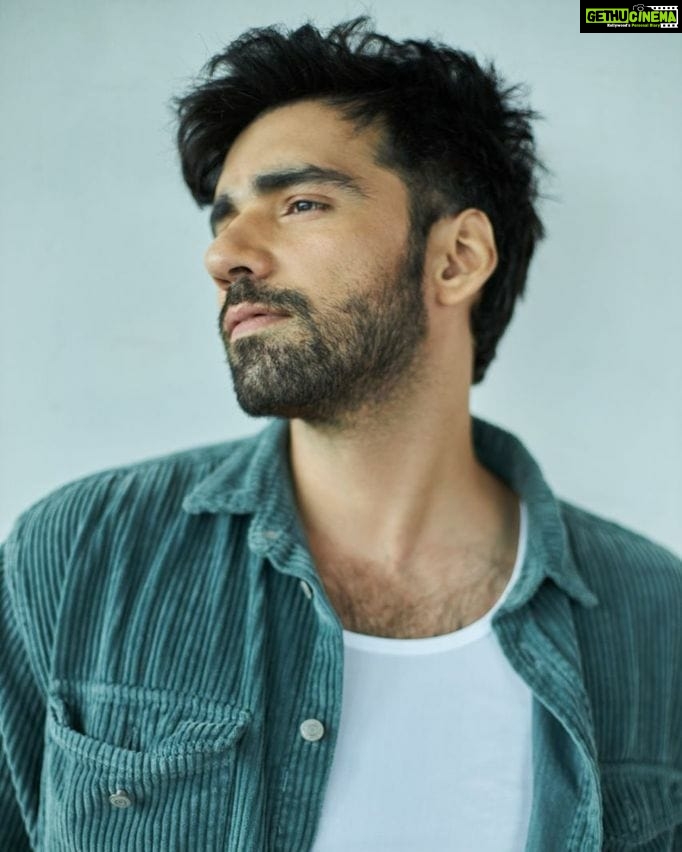 Avinash Tiwary - 11.7K Likes - Most Liked Instagram Photos