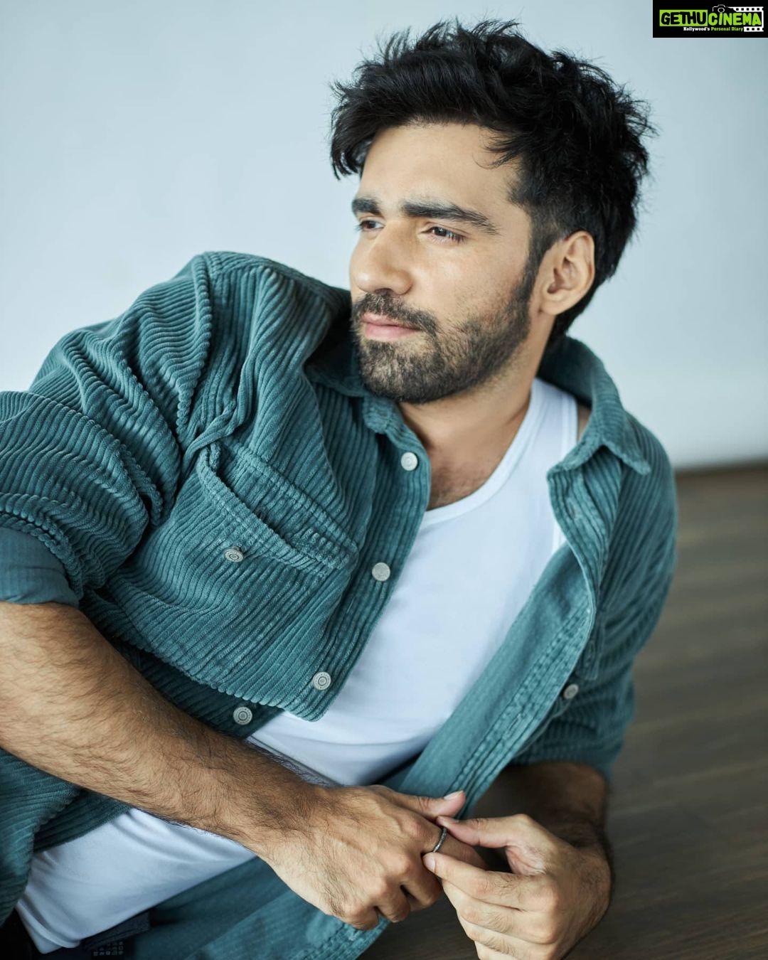 Avinash Tiwary - 11.7K Likes - Most Liked Instagram Photos