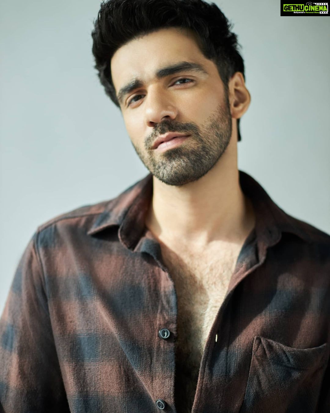 Avinash Tiwary - 11.9K Likes - Most Liked Instagram Photos