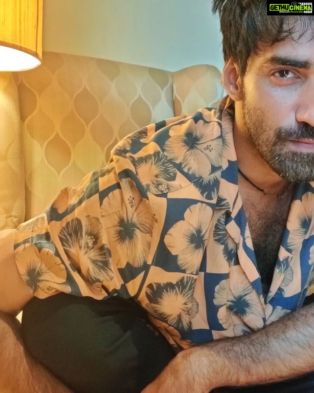 Avinash Tiwary - 10K Likes - Most Liked Instagram Photos