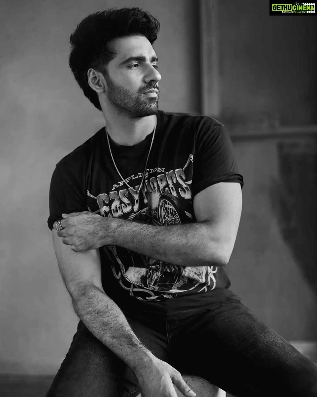 Avinash Tiwary - 11.6K Likes - Most Liked Instagram Photos