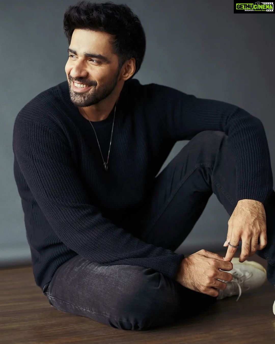 Avinash Tiwary - 13.5K Likes - Most Liked Instagram Photos