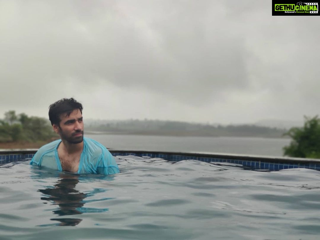 Avinash Tiwary - 14.1K Likes - Most Liked Instagram Photos