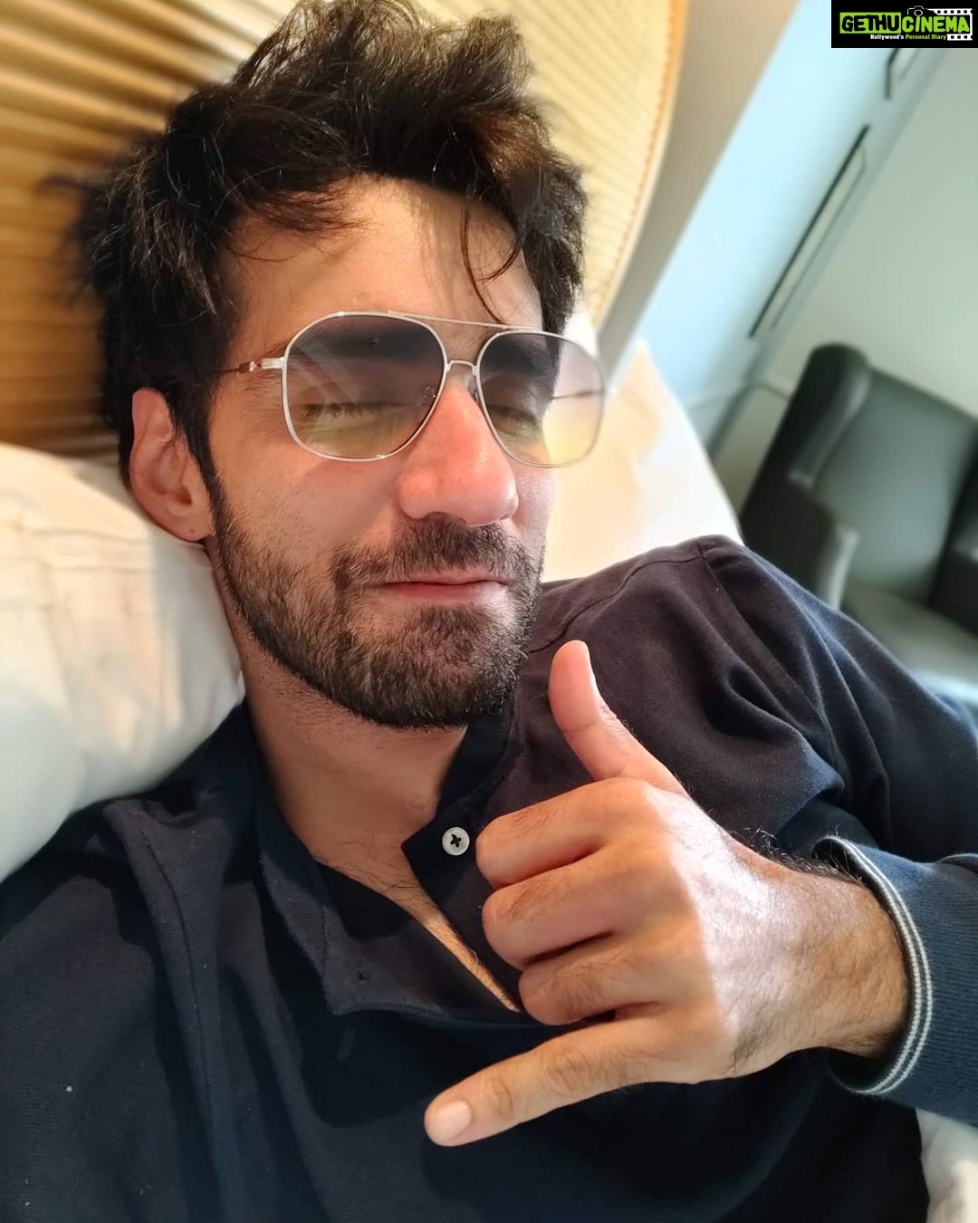 Avinash Tiwary - 11.6K Likes - Most Liked Instagram Photos
