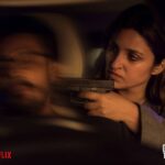 Avinash Tiwary Instagram - There is always more to what meets the eye. #TGOTT premieres on 26th Feb, only on Netflix @parineetichopra @aditiraohydari @iamkirtikulhari @avinashtiwary15 @totaroychoudhury @shamaunahmed @ribhu_dasgupta @sarkarshibasish @reliance.entertainment @amblin @zeemusiccompany @netflix_in