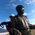 Avinash Tiwary Instagram - Manzil ki Zaroorat sirf isliye hai ki safar ho sake aur Manzil ki Zaroorat sirf isliye hai ki Safar ruk sake... Zaroorat sach mein sirf Saathi ki hai ki ek Khoobsurat Safar Kat Sake