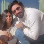 Avinash Tiwary Instagram - Manzil ki Zaroorat sirf isliye hai ki safar ho sake aur Manzil ki Zaroorat sirf isliye hai ki Safar ruk sake... Zaroorat sach mein sirf Saathi ki hai ki ek Khoobsurat Safar Kat Sake