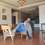 Avinash Tiwary Instagram - Manzil ki Zaroorat sirf isliye hai ki safar ho sake aur Manzil ki Zaroorat sirf isliye hai ki Safar ruk sake... Zaroorat sach mein sirf Saathi ki hai ki ek Khoobsurat Safar Kat Sake