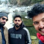 Avinash Tiwary Instagram - Manzil ki Zaroorat sirf isliye hai ki safar ho sake aur Manzil ki Zaroorat sirf isliye hai ki Safar ruk sake... Zaroorat sach mein sirf Saathi ki hai ki ek Khoobsurat Safar Kat Sake