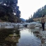 Avinash Tiwary Instagram - Vahi Pahad,Vahi Aasman,Vahi Badal,Vahi Suraj,Vahi Chaand... Vahi kisi ki yaad ka na hona, Vahi har khayal ka khona... Har din Ek nayi Manzil Aur Bas Safar!