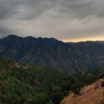 Avinash Tiwary Instagram - Vahi Pahad,Vahi Aasman,Vahi Badal,Vahi Suraj,Vahi Chaand... Vahi kisi ki yaad ka na hona, Vahi har khayal ka khona... Har din Ek nayi Manzil Aur Bas Safar!