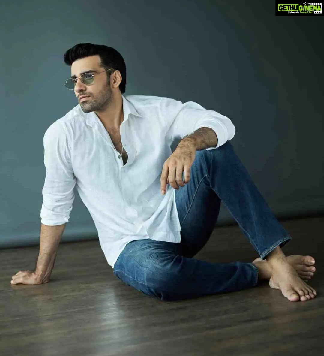 Avinash Tiwary - 10.1K Likes - Most Liked Instagram Photos