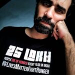 Avinash Tiwary Instagram - Dear AT, You saw lakhs of Migrants worker with no food and water walk barefoot back to their Hometowns. Many of them could not make it...While you were sitting at home living your privileged life making banana bread... You have earned most of your privileges, don't be guilty for it. But the least you can do is raise the voice for the voiceless. You came across a data that struck you... 25 LAKH PEOPLE DIE OF HUNGER EVERY YEAR IN INDIA. This lockdown period saw various activist fight for issues that resonated with them and salute them for it. But you wanted to know that if lives matter why dont you hear an equal uproar for those who die of hunger. We don't have any data on the Migrant deaths, we don't have any data or compensation for the Medical staff that lost life being the frontline warriors during this Pandemic. Yes you should question the present Govt, but also the previous ones for not creating an infrastructure for any of this. But most importantly you need to question the people of this country and ask them if there is any 'Value of Human Life'in this country... Coz if there was,we would definitely address these issues and make it a priority over most things we scream and shout about. I want you to know that it is okay to accept and be ashamed that your country has really not valued human life. Its only when you truly feel that shame will the so called wannabe Nationalist in you want to make a change. I hope and pray that when the world finds its feet again the collective intellect,resources,intent be used to make sure that the Value for Human life takes precedence in our country... Hope and pray that people dont die out of Hunger... Of what you know our country is self- sufficient in the production and Supply of food,its the distribution chain of food that needs to be streamlined and the Capitalists(if not the Govt) find a way to profit by making sure there is food in everyones hand. Till then i hope you keep reminding the world but for that i hope you remember the unaccounted deaths in the country. - Lil voice that doesn't shut up #25LakhpeopledieofhungerinIndia #iflivesmatterfightHunger #ATquarantinechronicles #QuarantineChronicles