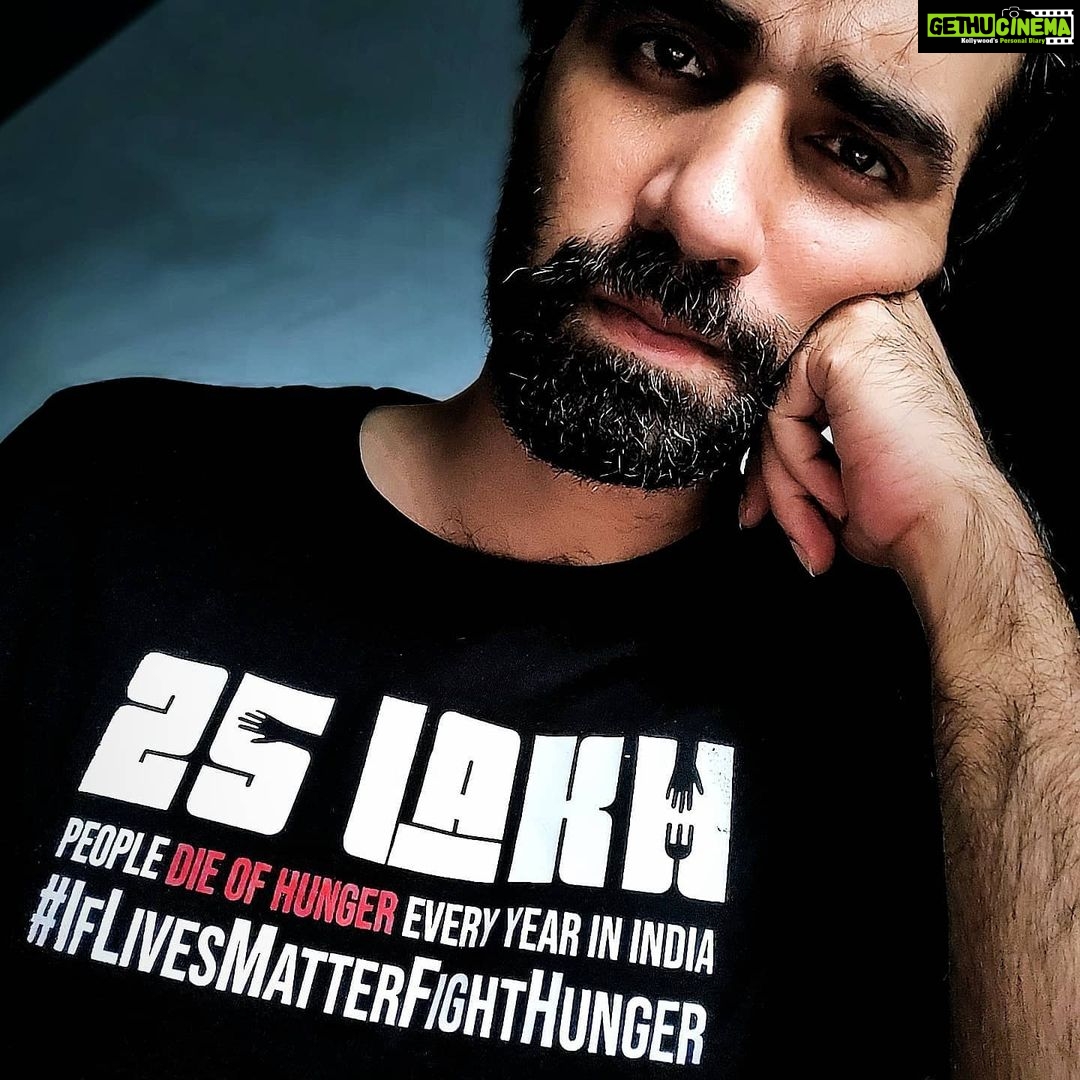Avinash Tiwary Instagram - Dear AT, You saw lakhs of Migrants worker with no food and water walk barefoot back to their Hometowns. Many of them could not make it...While you were sitting at home living your privileged life making banana bread... You have earned most of your privileges, don't be guilty for it. But the least you can do is raise the voice for the voiceless. You came across a data that struck you... 25 LAKH PEOPLE DIE OF HUNGER EVERY YEAR IN INDIA. This lockdown period saw various activist fight for issues that resonated with them and salute them for it. But you wanted to know that if lives matter why dont you hear an equal uproar for those who die of hunger. We don't have any data on the Migrant deaths, we don't have any data or compensation for the Medical staff that lost life being the frontline warriors during this Pandemic. Yes you should question the present Govt, but also the previous ones for not creating an infrastructure for any of this. But most importantly you need to question the people of this country and ask them if there is any 'Value of Human Life'in this country... Coz if there was,we would definitely address these issues and make it a priority over most things we scream and shout about. I want you to know that it is okay to accept and be ashamed that your country has really not valued human life. Its only when you truly feel that shame will the so called wannabe Nationalist in you want to make a change. I hope and pray that when the world finds its feet again the collective intellect,resources,intent be used to make sure that the Value for Human life takes precedence in our country... Hope and pray that people dont die out of Hunger... Of what you know our country is self- sufficient in the production and Supply of food,its the distribution chain of food that needs to be streamlined and the Capitalists(if not the Govt) find a way to profit by making sure there is food in everyones hand. Till then i hope you keep reminding the world but for that i hope you remember the unaccounted deaths in the country. - Lil voice that doesn't shut up #25LakhpeopledieofhungerinIndia #iflivesmatterfightHunger #ATquarantinechronicles #QuarantineChronicles