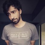 Avinash Tiwary Instagram - Kuch khayal reh gaye... Poore tum kar dena. Dear AT, The basic question is What causes the extreme disparity we see in the world? Somewhere the promises of Capitalism has failed... We need a Reform...We need a conscious social awakening to see what is causing this inhuman disparity in the society, Why is it happening...How is it happening?. Maybe...just maybe it isnt about how you make your money but how and where you spend it. Maybe we need to set new milestones to drive our consciousness in a new direction... Seeing the state of Migrant workers made me question what is the responsibility of the government to these people . India was a reluctant Socialist State and now it has been stretched to the extremes of Capitalism... I find ourselves confused and have an identity crisis...We need our own system our new clear identity.. A System that stands for the benefit of Everyone and for the Prosperity of all. Basically, Dimaag Se Capitalist , Dil Se Socialist! - The lil voice that doesn’t shut up! #QuarantineChronicles #ATquarantinechronicles
