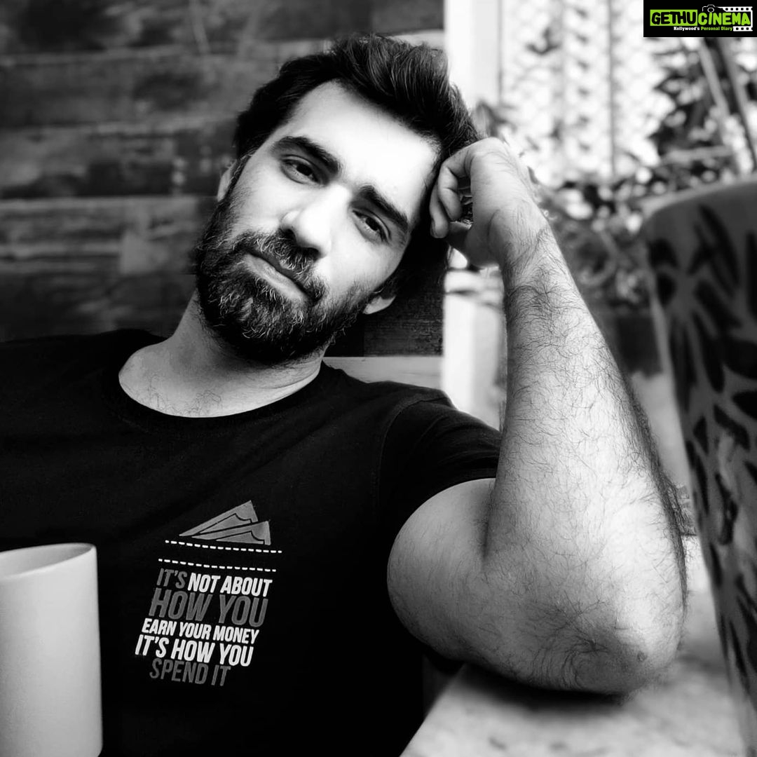 Avinash Tiwary - 11.9K Likes - Most Liked Instagram Photos