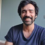 Avinash Tiwary Instagram - A song i had written about 15 yrs back came back to me in this Quarantine period!!! Thought of sharing it with everyone. It hopefully resonates with the idea of Halting our Big Strides,maybe Retreat a lil and let Life heal itself!!! Would love to hear your versions or songs that you might have written. #ATkaLockdown