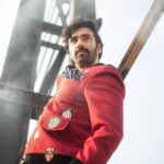 Avinash Tiwary Instagram - 🛑🛑🛑🚨🚨🚨🛑🛑🛑 @candymag.in Photographed by @studiodenz Creative Director | @farrahkader Fashion Stylist @jaadu_sidhu @haaute MUAH @kanika_arrora Interview By @sakshi.404 Artist PRI @hypenq_pr Location | Bhatia Island, Mumbai Jacket & Pants by @blackrosebytabishmistry, Pocket Square by @fitoorshop, Accessories by @bebajrang, Shoes by @zara