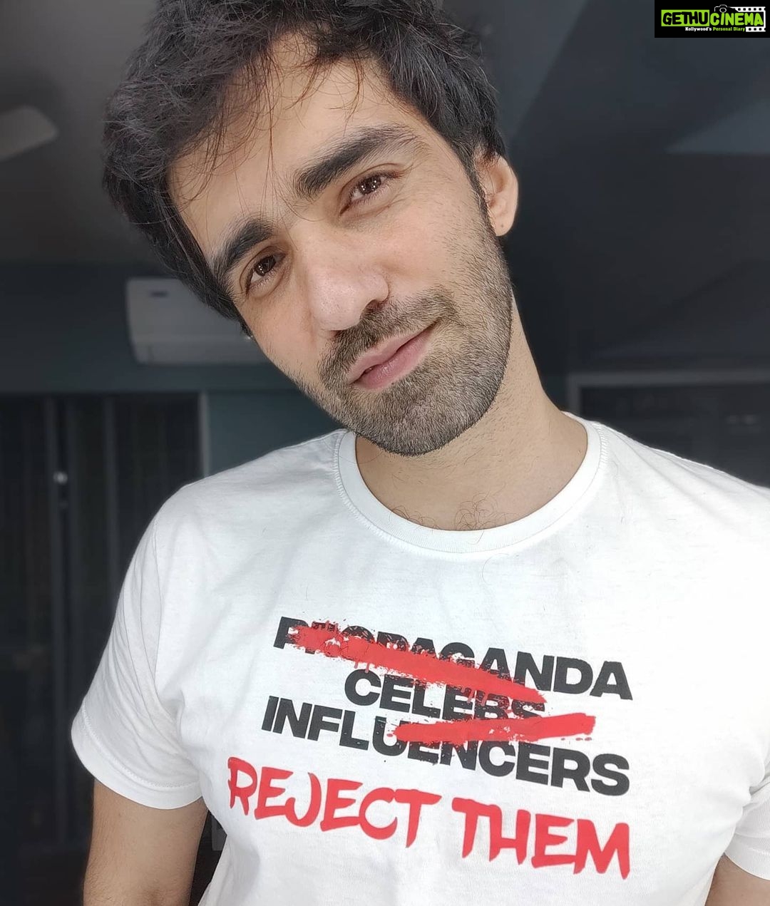 Avinash Tiwary - 12.3K Likes - Most Liked Instagram Photos