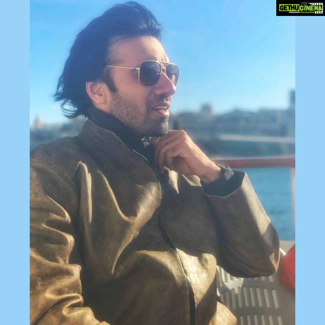 Avinash Tiwary - 11.4K Likes - Most Liked Instagram Photos