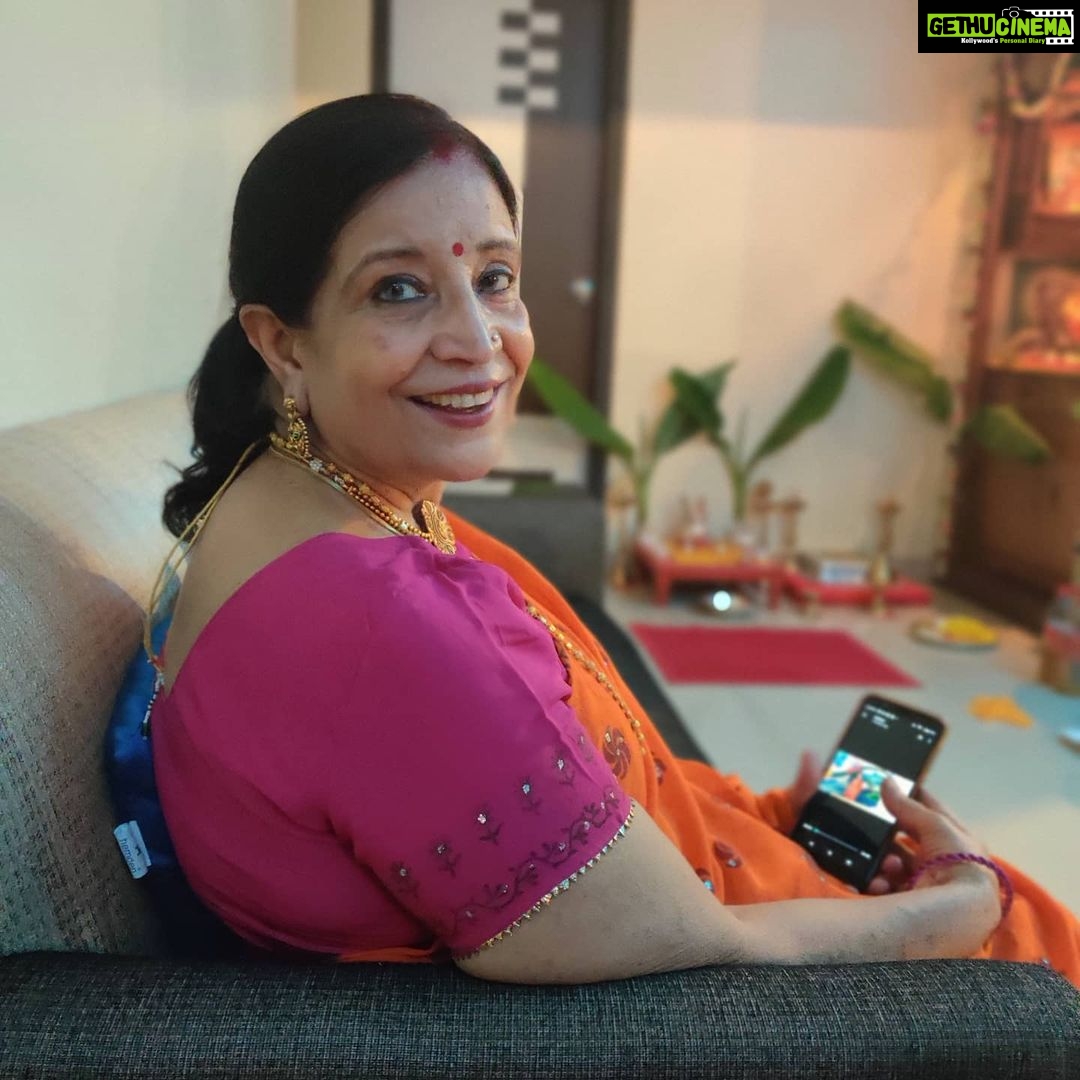Avinash Tiwary Instagram - Maa❤️ Happy Mother's Day! Also @swatitiwary she loves me much more than you!👎🏻