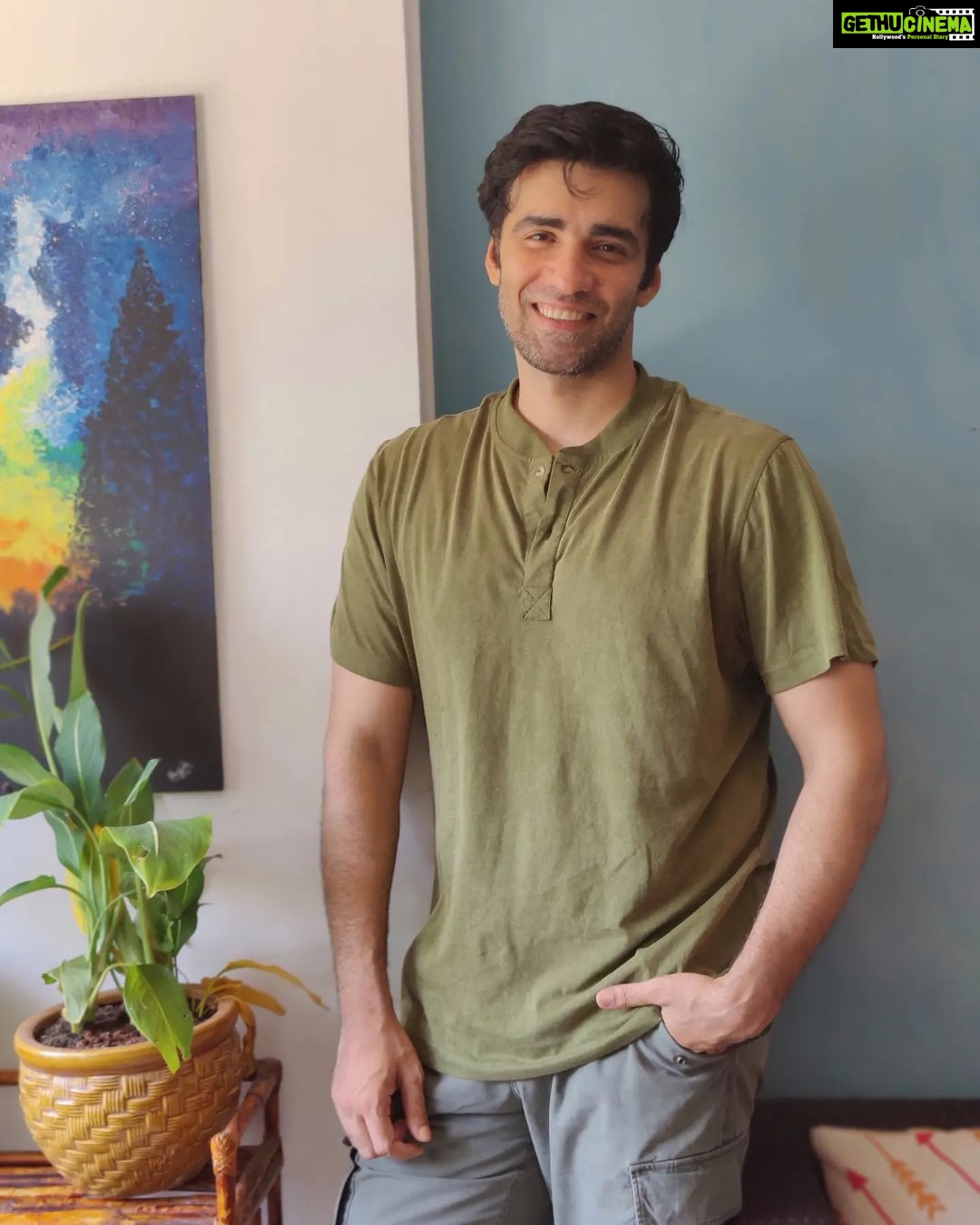 Avinash Tiwary - 13.4K Likes - Most Liked Instagram Photos