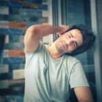 Avinash Tiwary Instagram - Dark Room. One Quilt. 2spoons. Whispers. Deep Breaths. Goosebumps. Kisses leading to clutching of my shirt. Undress. Flesh. Saliva. Bites. Moans. Heart Beat. Sweat. I love Yous. Day Break........ Daylight. Ceiling Fan. Sprained neck. Aloneness!!! Gooooood Morning!!!🌄🌄🌇🌇