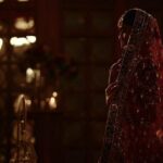 Avinash Tiwary Instagram - #GhostStories Streaming now on Netflix. Do not miss the Title Sequence... Goodnight Granny🧓