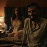 Avinash Tiwary Instagram - #GhostStories Streaming now on Netflix. Do not miss the Title Sequence... Goodnight Granny🧓