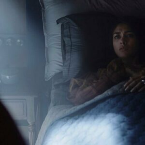 Avinash Tiwary Instagram - #GhostStories Streaming now on Netflix. Do not miss the Title Sequence... Goodnight Granny🧓