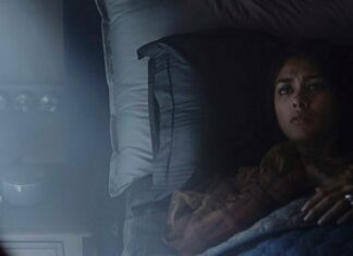 Avinash Tiwary Instagram - #GhostStories Streaming now on Netflix. Do not miss the Title Sequence... Goodnight Granny🧓