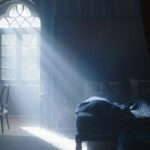 Avinash Tiwary Instagram - #GhostStories Streaming now on Netflix. Do not miss the Title Sequence... Goodnight Granny🧓