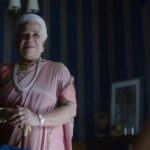 Avinash Tiwary Instagram - #GhostStories Streaming now on Netflix. Do not miss the Title Sequence... Goodnight Granny🧓