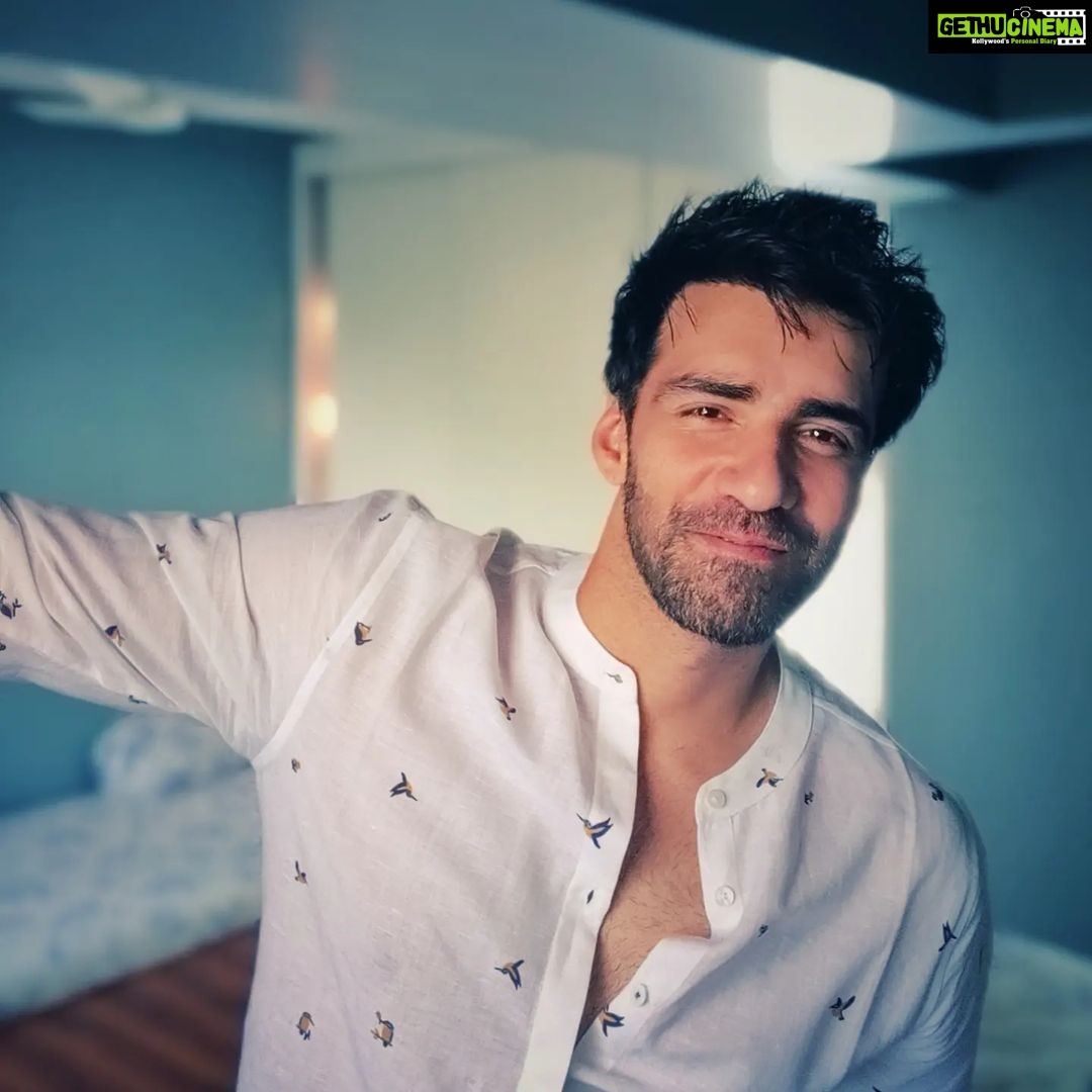 Avinash Tiwary - 12.3K Likes - Most Liked Instagram Photos