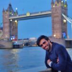 Avinash Tiwary Instagram - For the eyes that always want a smile on my face :)
