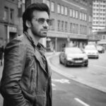 Avinash Tiwary Instagram - Narcissist with a Conscience!