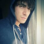 Avinash Tiwary Instagram - Darya bhi main, darakht bhi main ... Jhelum bhi main, chinar bhi main ... Dair bhi hoon, haram bhi hoon ... Shia bhi hoon, Sunni bhi hoon, main hoon pandit ... Main tha, main hoon aur main hi rahoonga. #haider